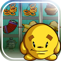 Keks slot machine APK