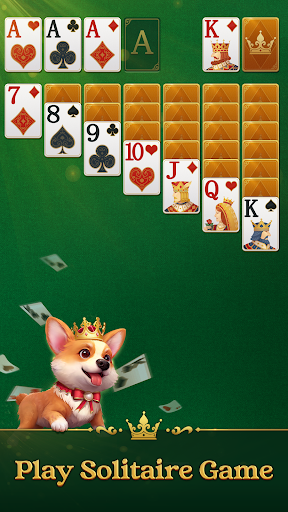 Solitaire Royal - Card Games Screenshot1