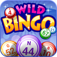 Wild Bingo - FREE Bingo+Slots