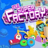 Idle Super Factory