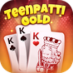 Teen Patti Gold