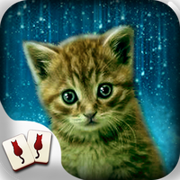 Hidden Mahjong Cat Tails: Free Kitten Game APK