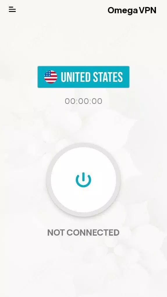 Omega VPN Screenshot1