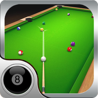 Billiard Pool 3D: Snooker