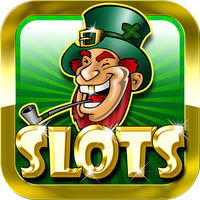 Irish Money Wheel Slots