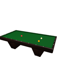 Real Carom Billiard