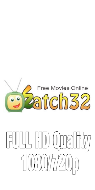 Watch32 App - Watch 32 Cinema Screenshot2