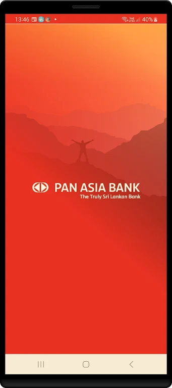 Pan Asia Bank Screenshot1