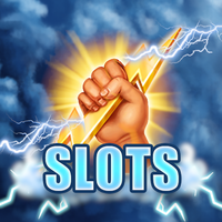 Mythology Slots Vegas Casino