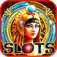 Cleopatra Slot Machine: Free ♛