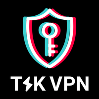 Tik VPN - Free VPN, fast access, unlimited traffic