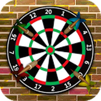 Darts 3D Pro