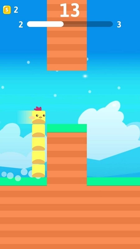 Stacky Bird Screenshot3