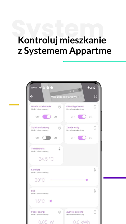 Appartme Screenshot1