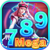 Mega 789 Slots&Games