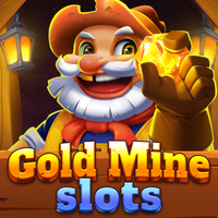 Gold Mine Slots