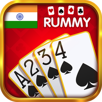 Indian Rummy Comfun-13 Card Rummy Game Online