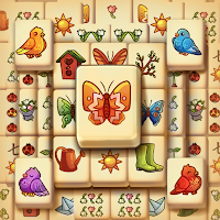 Mahjong Treasure Quest APK