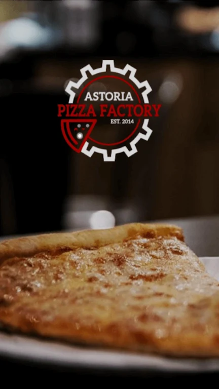 Astoria Pizza Factory Screenshot1