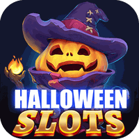 Paixão Slots - Halloween