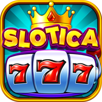 Slotica Casino APK