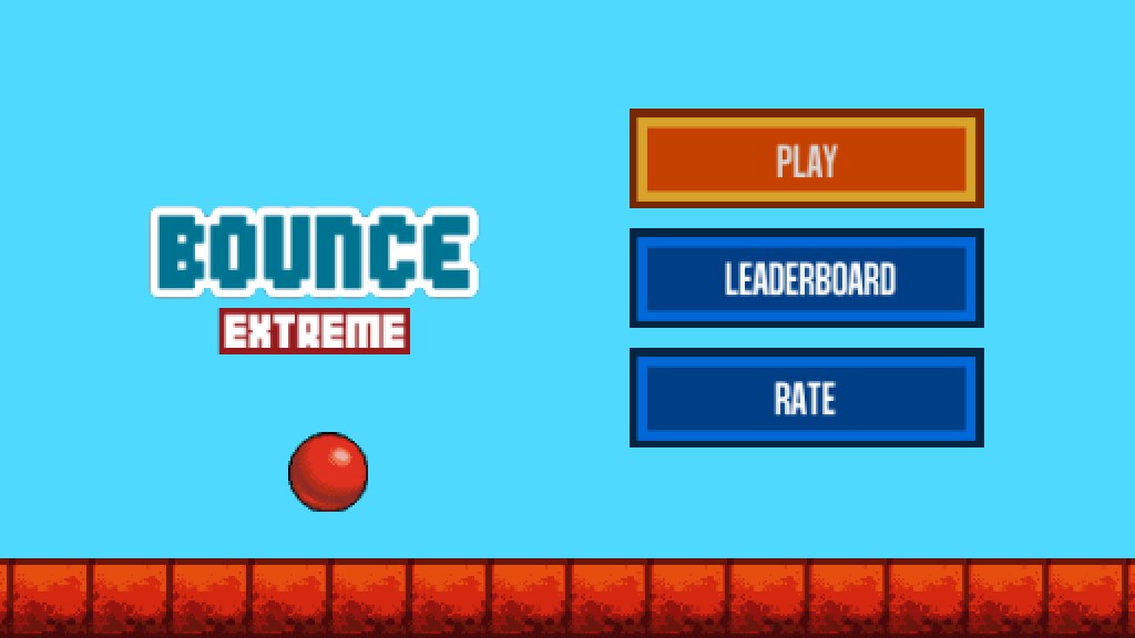 Bounce Classic Mod Screenshot2