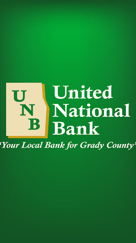 United National Bank Mobile Screenshot3