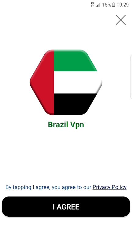 Uae Vpn, Fast Secure Dubai Vpn Screenshot1