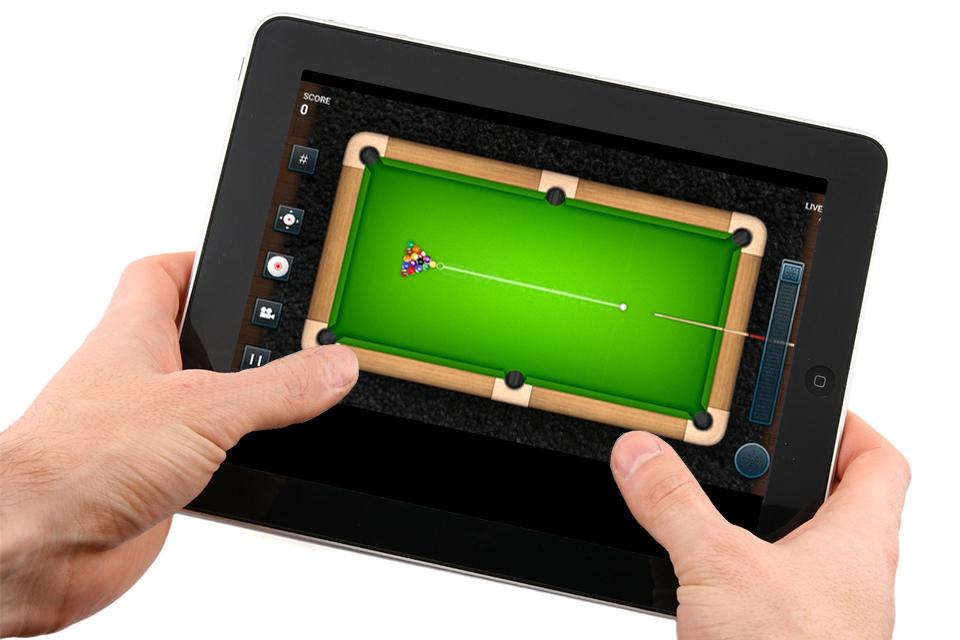 Billiard Pool 3D: Snooker Screenshot2