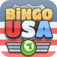 Bingo USA - Free Bingo Game