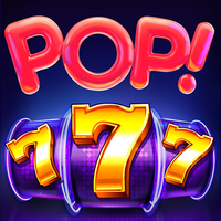 POP! Slots – Slots Free Casino APK