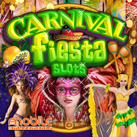 Carnival Fiesta Slots Rio Casino Party FREE