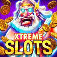 Xtreme Slots - FREE Casino