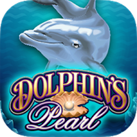 Dolphin's Pearl  Slot Machine