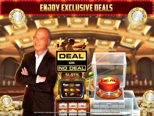 GSN Grand Casino Screenshot2