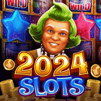 Willy Wonka Slots Free Casino