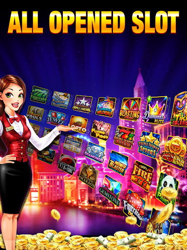 Slotica Casino Screenshot3