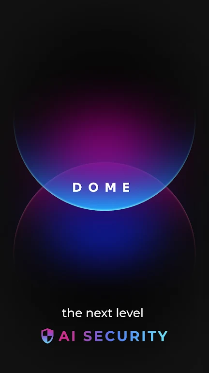 Dome VPN Screenshot1