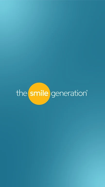 Smile Generation MyChart Screenshot1