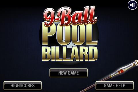 9-Ball Pool Billard Profi Lite Screenshot2