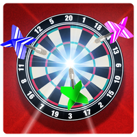 Darts Toss APK