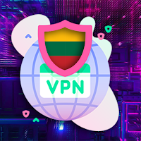 VPN Lithuania - IP for LTU