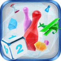 DICE+ Games APK