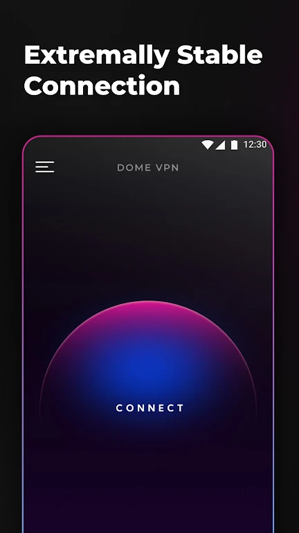 Dome VPN Screenshot2