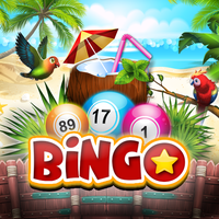 Bingo Tropical Haven – Island Beach Fever APK