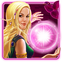 Lucky Lady Charm Deluxe slot APK