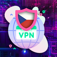 VPN Czech - IP four Czech