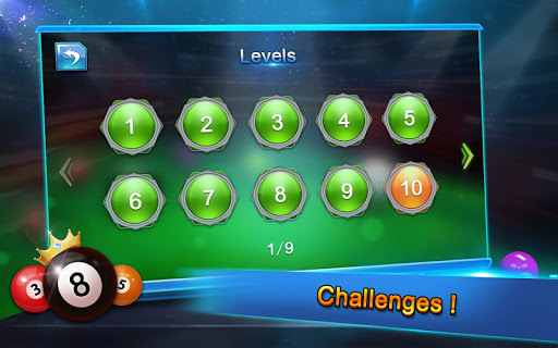 Ball Pool Billiards & Snooker, 8 Ball Pool Screenshot4