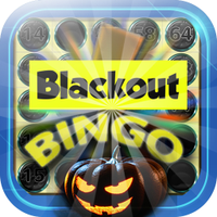 Black Bingo - Free Online Games