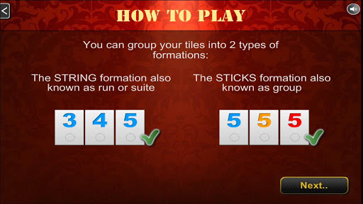 Rummy 45 Screenshot3